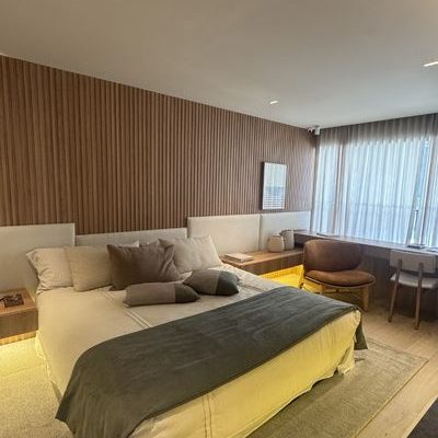 Lar Moveis Design – Móveis planejados Quarto casal Lar Moveis Design - Móveis planejados Quarto casal