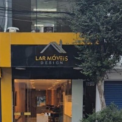 Lar Móveis Desing – EScritorio da loja Lar Móveis Desing - EScritorio da loja